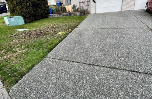 Regional District of Nanaimo Apartment | Wes and Tatiana’s Home away from Home
