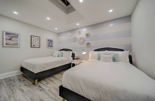 New Toronto Hotel | Westlake Hotel - The Bye, Felicia Suite
