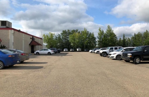 Drayton Valley Hotel | Westwind Motor Inn Hotel