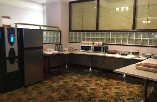 Drayton Valley Hotel | Westwind Motor Inn