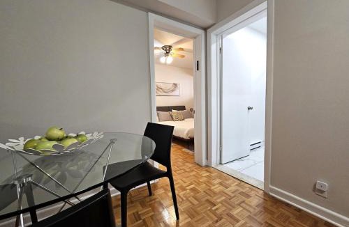 Cote-Saint-Luc Apartment | Where Comfort Meets Cozy Vibes