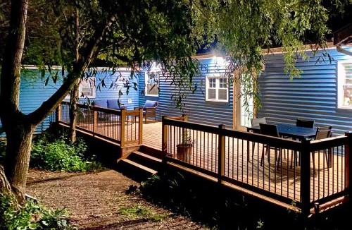 Annapolis County Bed & Breakfast | Whispering Birch Bed and Breakfast