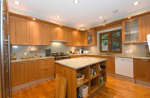Alta Vista Ski Chalet | Whistler Alpine Chalet Retreat & Wellness
