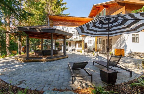 Whistler House | Whistler Chalet