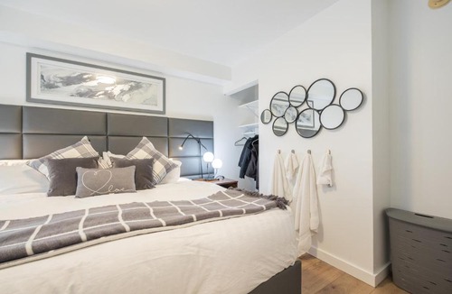 Whistler House | Whistler Chalet