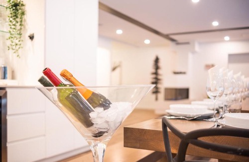 Whistler House | Whistler Chalet
