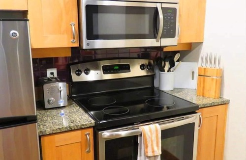 Nordic Estates Apartment | Whistler Creekside | Ski-in Ski-out Access!