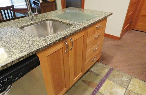 Nordic Estates Apartment | Whistler Creekside | Ski-in Ski-out Access!