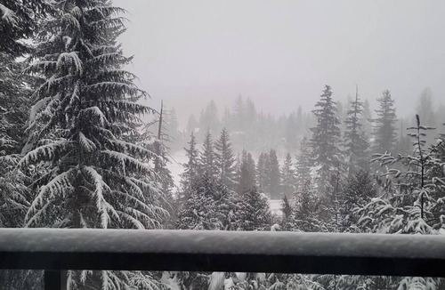 Whistler Ski Chalet | Whistler Family Chalet - Sleep 8