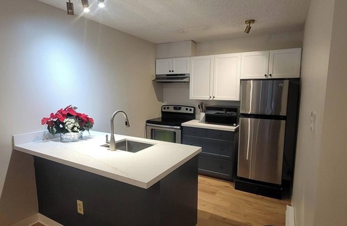Whistler House | Whistler Gables Two Bedroom 1 bath - Lifts and Ski In/Out across the street.