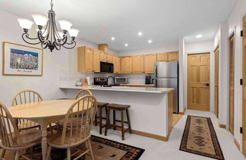 Blackcomb Condo | Whistler - Glen Eagles 028