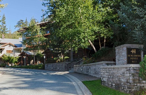 Blackcomb House | Whistler - Horstman House - 1 Bedroom