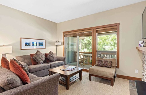 Blackcomb Condo | Whistler - Horstman House - 2 Bedroom #103