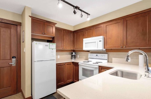 Blackcomb Condo | Whistler - Horstman House - 2 Bedroom #105