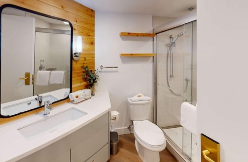 Blackcomb House | Whistler - Le Chamois - Signature 1 Bedroom #309