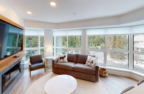 Blackcomb House | Whistler - Le Chamois - Signature 1 Bedroom #309
