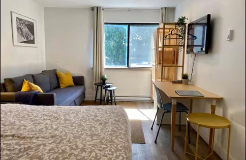 Whistler Creekside Apartment | Whistler Resort Club Cozy Studio by Outpost Whistler