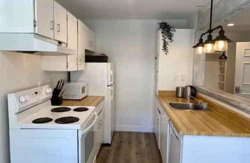 Whistler Creekside Apartment | Whistler Resort Club Patio Studio by Outpost Whistler