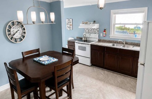 Newfoundland House | Whistler's View