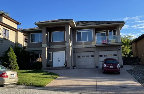 Black Mountain House | Whole guests suite in Kelowna