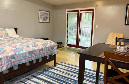 Port Coquitlam Apartment | Whole Suite to Yourself at Coquitlam Centre!