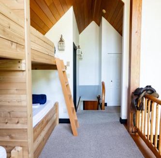 Port Renfrew Resort | Wild Coast Wilderness Resort