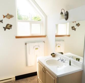 Port Renfrew Resort | Wild Coast Wilderness Resort