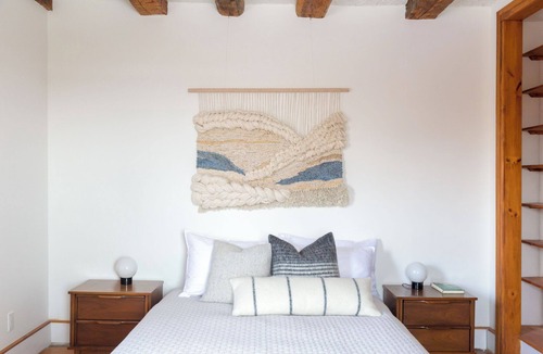 Bongard House | Wilda Farmhouse 4 Bedrooms 8 Guests Hot Tub