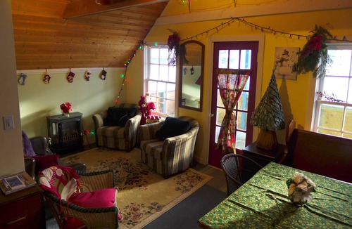 Wells House | Willow River Inn Vacation Home - Mountain Time Getaways in Wells