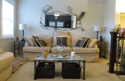 Southwest Edmonton Condo | Windermere Canada stay