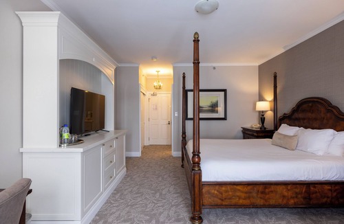 Windermere Resort | Windermere House