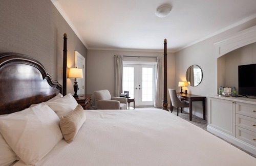 Windermere Resort | Windermere House