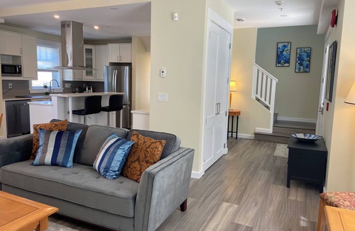 Mount Pleasant Bed & Breakfast | Windsor Guest House