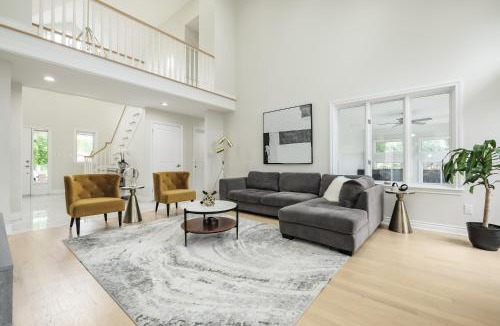 Windsor House | Windsor Luxury Oasis