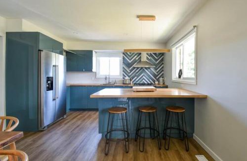 Wellington House | Wine country retreat | 4BR next to wineries