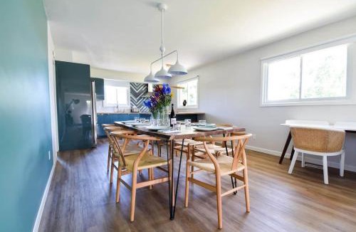 Wellington House | Wine country retreat | 4BR next to wineries