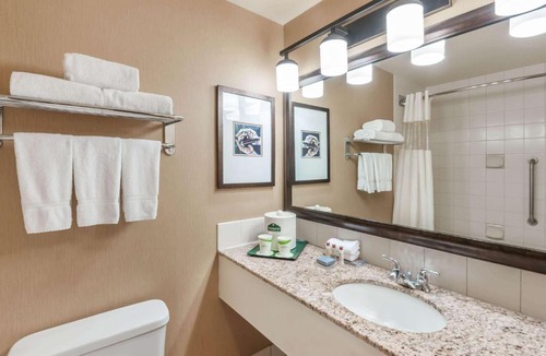 West Edmonton Hotel | Wingate by Wyndham - Edmonton West