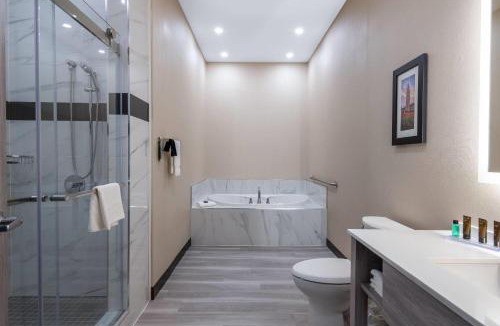 Ottawa Division Hotel | Wingate by Wyndham Kanata West Ottawa