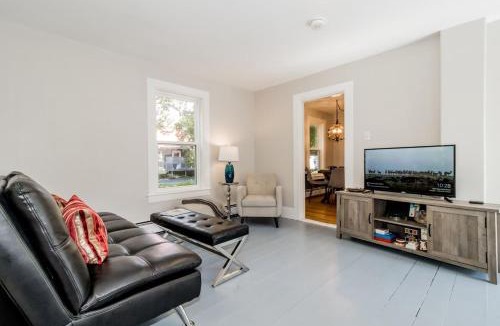 Annapolis Royal Apartment | Winter Stay by Corbitt Hospitality