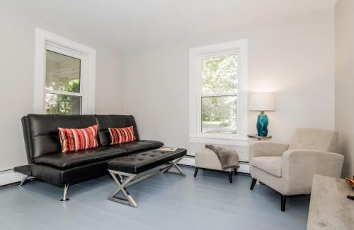 Annapolis Royal Apartment | Winter Stay by Corbitt Hospitality
