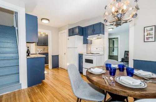Annapolis Royal Apartment | Winter Stay by Corbitt Hospitality