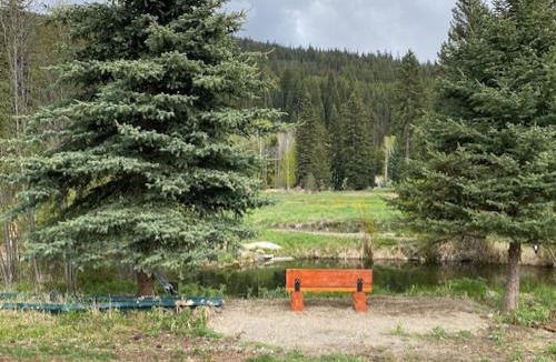 Okanagan-Similkameen House | Witt's End Ranch Private Get Away