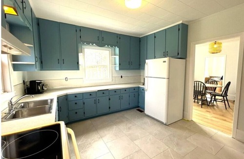 Cherry Hill House | Wittie's Landing - Home in Cherry Hill NS