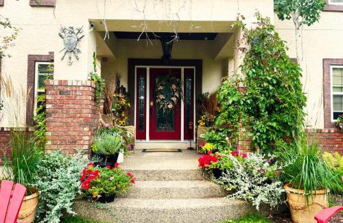 Ponoka County Bed & Breakfast | Wolf Creek Bed and Breakfast
