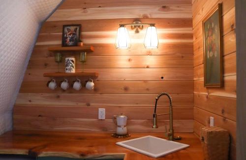 Thompson Okanagan Other | Woodland Creek