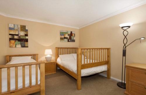 Upper Village House | Woodrun Lodge 302 | Large Condo w/Shared Heated Pool & Large Hot Tub