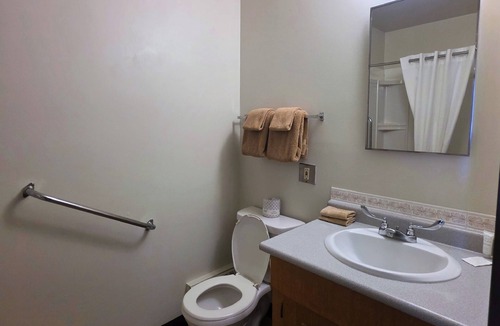 Kincaid Apartment | WorkStay Lodging - Kincaid SK