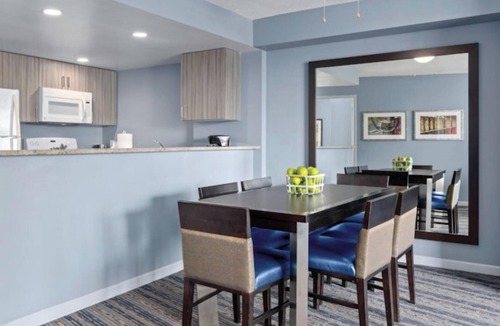 James Bay Condo | Worldmark 2 Bedroom Inner Harbor