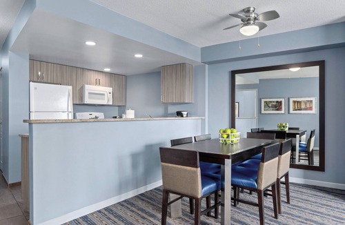 Inner Harbour Hotel | WorldMark Victoria