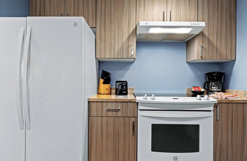 Inner Harbour Hotel | WorldMark Victoria